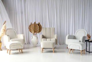 Why choose our rocking chairs?