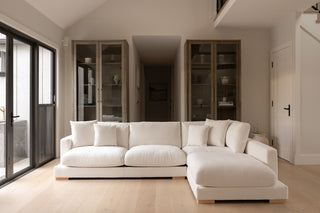 Burleigh - Velora Mylk