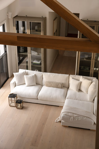 Burleigh - Velora Mylk