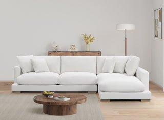 Burleigh - Velora Mylk