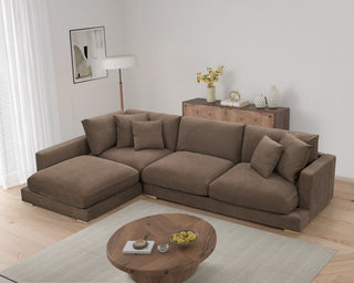 Burleigh - Velora Coco