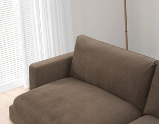 Burleigh - Velora Coco