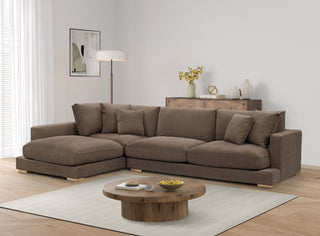 Burleigh - Velora Coco