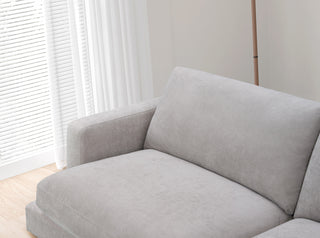 Burleigh - Velora Ecru