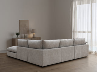 Mallorca - Velora Ecru