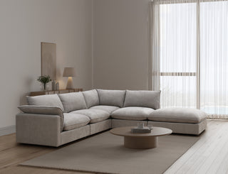 Mallorca - Velora Ecru