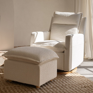 Muse Glider - Boucle Arctic