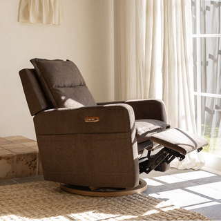 Muse Glider - Sable Mousse