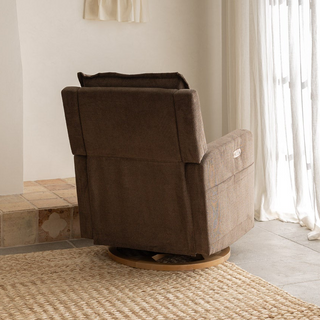Muse Glider - Sable Mousse
