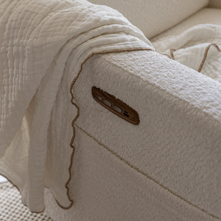 Muse Glider - Boucle Arctic