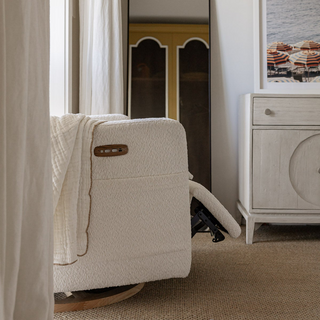 Muse Glider - Boucle Arctic