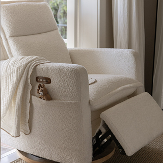 Muse Glider - Boucle Arctic