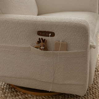 Muse Glider - Boucle Arctic