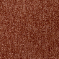 Fabric Swatch - Lume Rust