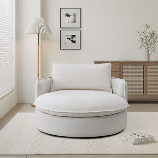 Tuscany Day Bed - Velora Mylk