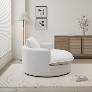 Tuscany Day Bed - Velora Mylk