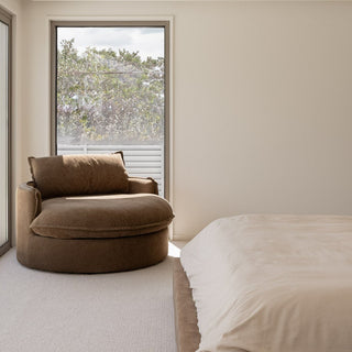 Tuscany Day Bed - Velora Coco